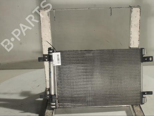 Used AC radiator PEUGEOT 308 II (LB_, LP_, LW_, LH_, L3_) 1.6 HDi 100 (99 hp) 20221544