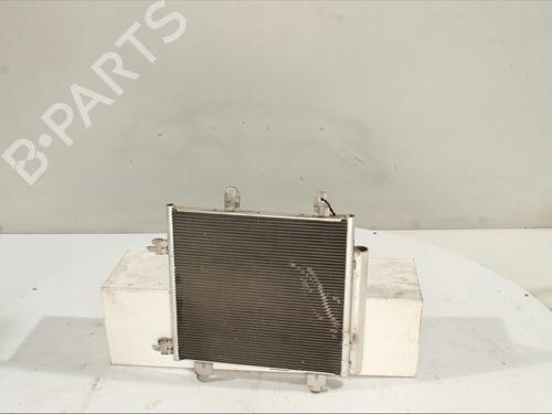 Used AC radiator PEUGEOT 108 1.2 (82 hp) 30502569