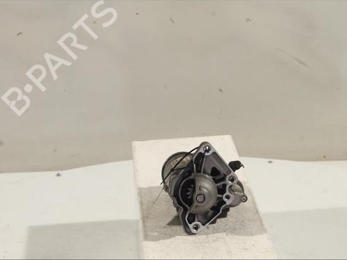 Startmotor NISSAN QASHQAI II SUV (J11, J11_) 1.6 dCi | BP26919995M8 