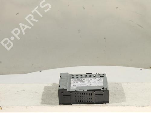 Radio OPEL ASTRA K Sports Tourer (B16) 1.5 CRDI (35) (105 hp) 27669052