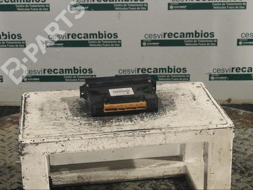 Climate control SEAT LEON (1M1)  | BP11898359I5 