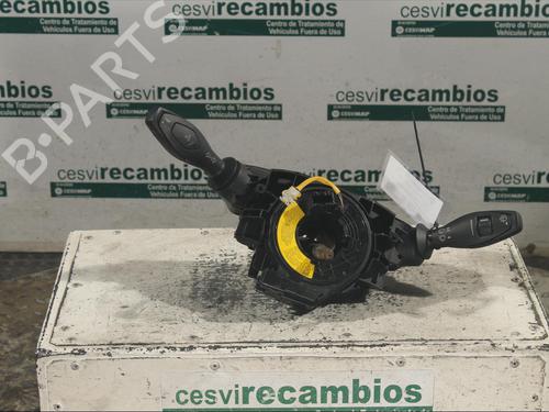 Used Steering column stalk Steering column stalk FORD FIESTA VI (CB1, CCN) 1.6 TDCi (75 hp) 11893634 11893634
