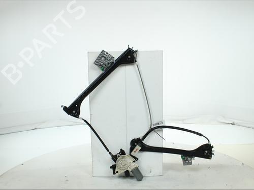 Used Front right window mechanism Front right window mechanism 39481641 39481641