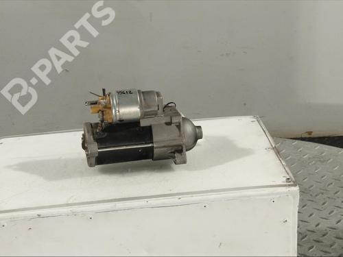 Used Starter DACIA DOKKER MPV (KE_) 1.5 dCi / Blue dCi 75 (KEAJ, KEAH, KEJW) (75 hp) 11902320