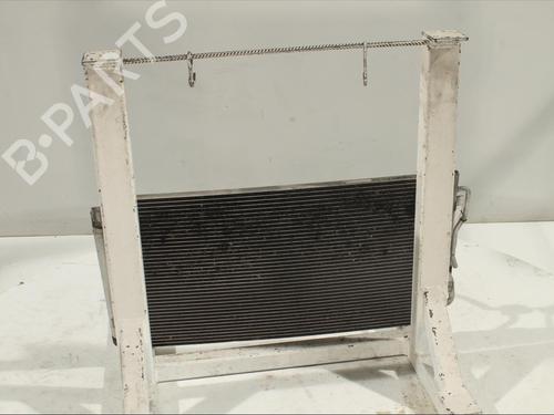 AC radiator BMW 1 (F20)  | BP12081386M32 