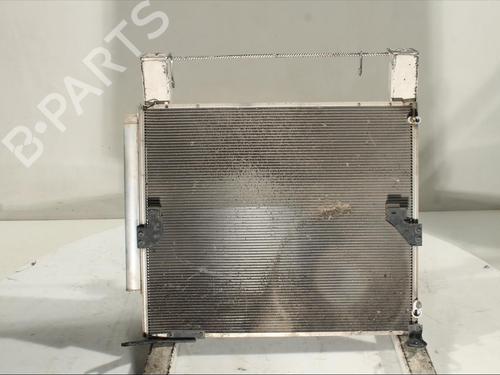 Used AC radiator AC radiator 18049789 18049789