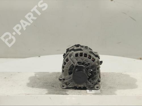 Used Alternator AUDI A3 (8V1, 8VK) [2012-2020]  12091804
