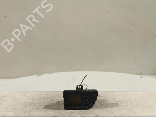 Used Climate control Climate control CITROËN C4 Grand Picasso I (UA_) 2.0 HDi 138 (136 hp) 16941066 16941066