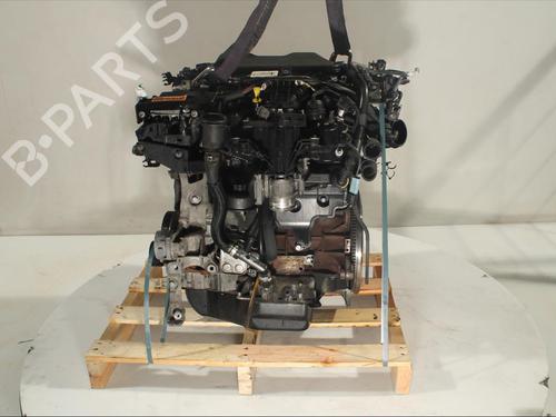 Motor FORD S-MAX (WA6) [2006-2014]  18956712