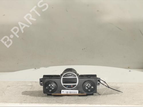 Commande Chauffage RENAULT CLIO III Grandtour (KR0/1_) 1.5 dCi (KR0F) (86 hp) 17873619