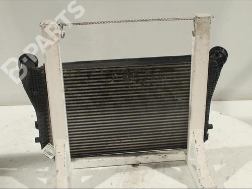 Intercooler VW TOURAN (1T1, 1T2) 2.0 TDI (140 hp) 11982286
