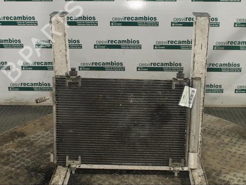 Used AC radiator AC radiator PEUGEOT 308 I (4A_, 4C_) 1.6 HDi (109 hp) 12075050 12075050
