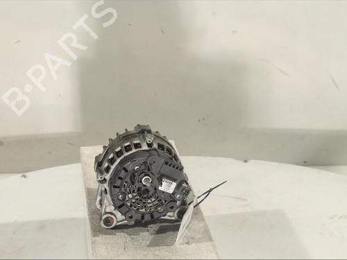 Alternator NISSAN QASHQAI II SUV (J11, J11_) 1.3 DIG-T | BP18299196M7 