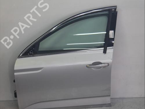 Used Left front door Left front door RENAULT TALISMAN Grandtour (KP_) 1.6 dCi 130 (130 hp) 36444653 36444653