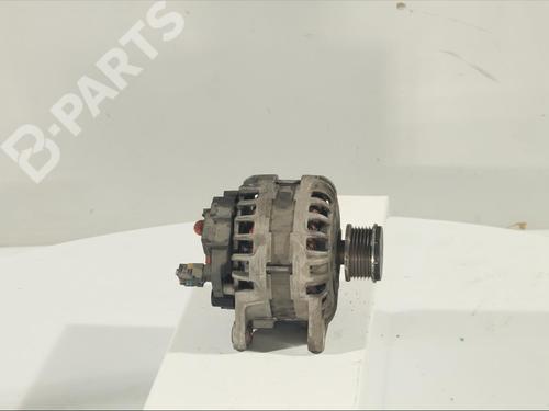 Alternator DACIA SANDERO II 1.5 dCi 75 / Blue dCi 75 (B8JW, B8M4, B8AH, B8M7, B8M6) | BP11910256M7 