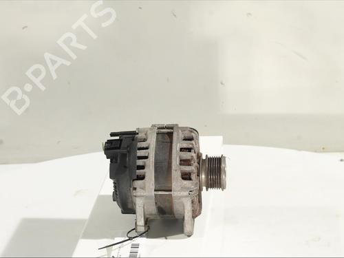 Alternator NISSAN QASHQAI II SUV (J11, J11_) 1.5 dCi | BP25984345M7 