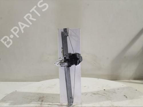 Used Front right window mechanism Front right window mechanism OPEL VIVARO B Van (X82) 1.6 CDTI (05) (121 hp) 33222995 33222995