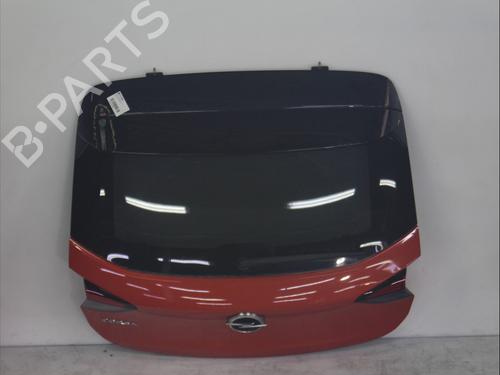 Bagklap CC/Kombi-Coupé Bagklap CC/Kombi-Coupé OPEL CORSA F (P2JO) 1.2 (68) (101 hp) 33971596 33971596