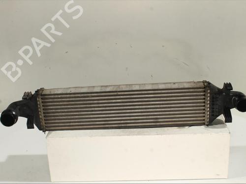 Used Intercooler Intercooler MERCEDES-BENZ GLA-CLASS (X156) GLA 200 CDI / d (156.908) (136 hp) 27625135 27625135