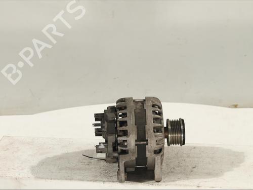 Used Alternator Alternator DACIA SANDERO II TCe 90 (B8M1, B8MA, B8AC) (90 hp) 11905735 11905735