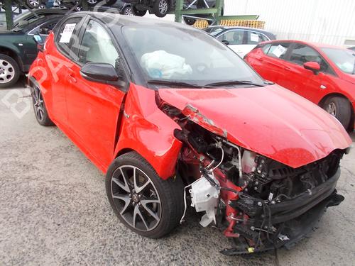 Engine TOYOTA YARIS (_P21_, _PA1_, _PH1_) 1.5 Hybrid (MXPH10, MXPH11) | BP30980487M1