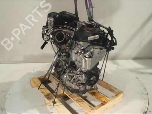 Engine AUDI A3 (8V1, 8VK)  | BP20642473M1 