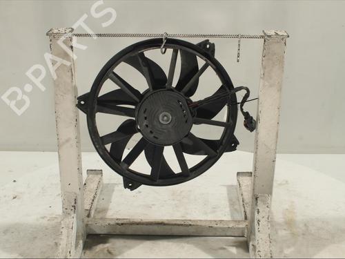 Radiator fan CITROËN DS5 2.0 HDi 165 | BP12539246M35 