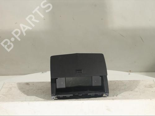 Used Display monitor MERCEDES-BENZ C-CLASS (W204) C 250 CDI (204.003) (204 hp) 16941486