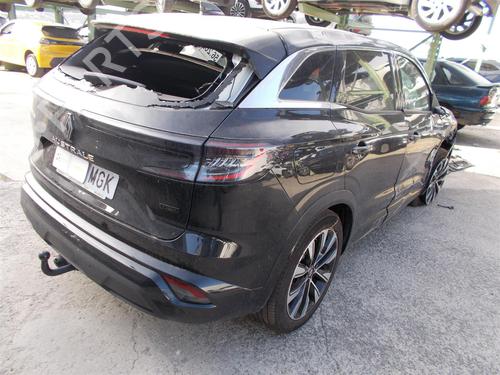 Front right window mechanism RENAULT AUSTRAL E-TECH 200 Hybrid (HGM2) | BP29645095C23  - Image 6