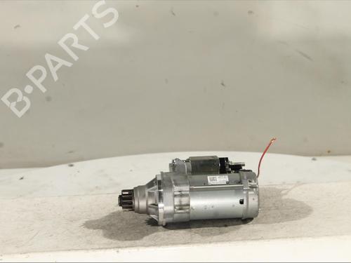 Starter AUDI A1 Allstreet (GBH) 30 TFSI | BP23882479M8 - Image 3