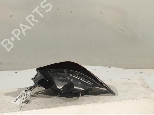 Left taillight MAZDA 3 Hatchback (BP) SKYACTIV-X M Hybrid | BP30502526C34 - Image 2