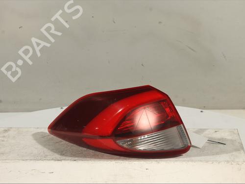 Used Left taillight Left taillight HYUNDAI TUCSON (TL, TLE) 1.7 CRDi (116 hp) 30502483 30502483