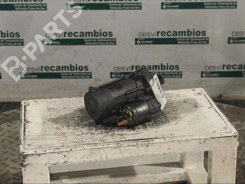 Startmotor BMW X3 (E83) 2.0 sd | BP11896210M8 