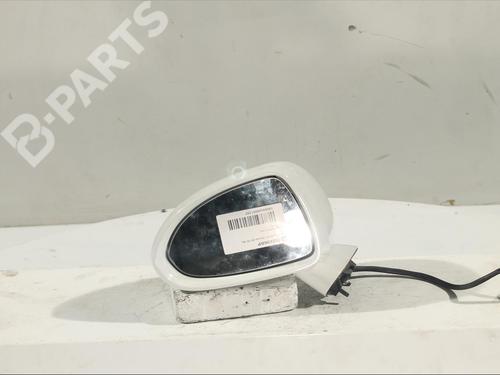 Used Left mirror OPEL CORSA E (X15) [2014-2025]  12084730