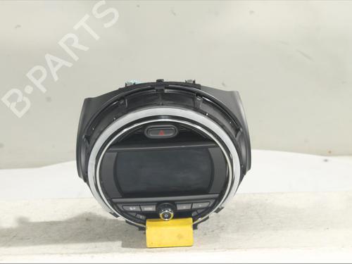 Display MINI MINI (F55) Cooper (136 hp) 24352784