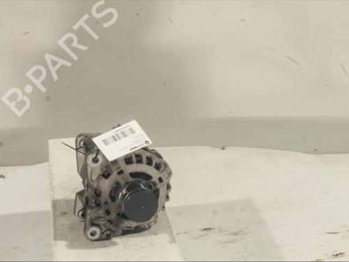 Alternator SKODA FABIA III (NJ3) 1.0 | BP20714253M7 