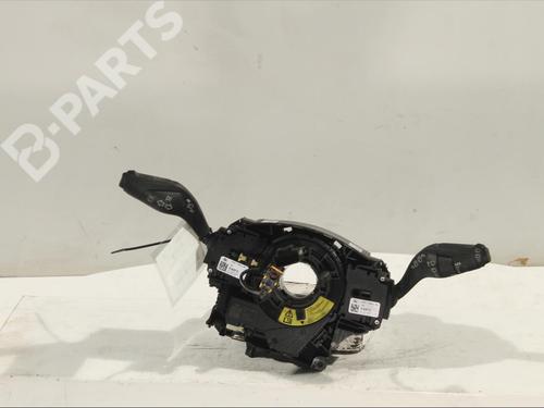 Ratstangsstang FORD C-MAX II (DXA/CB7, DXA/CEU) 1.0 EcoBoost (125 hp) 11982250