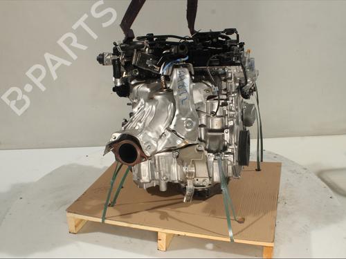 Engine NISSAN JUKE (F16_) 1.6 Hybrid | BP29349584M1 