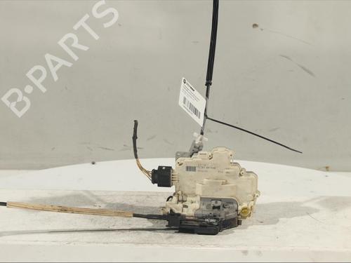 Used Front left lock Front left lock VW CC B7 (358) 2.0 TDI (140 hp) 13548080 13548080