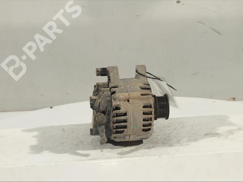 Generator FORD TOURNEO COURIER B460 MPV 1.5 EcoBlue (100 hp) 11912213