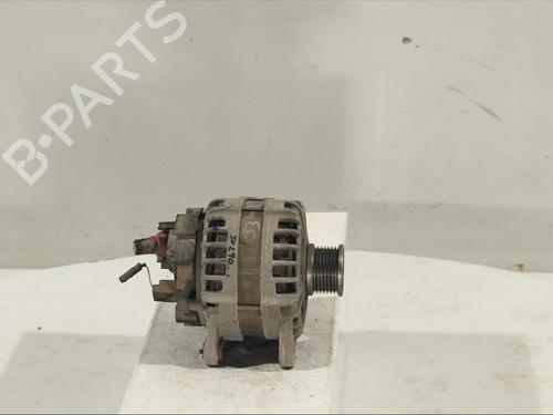 Alternator NISSAN PULSAR Hatchback (C13) 1.2 DIG-T | BP13215531M7 