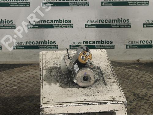 Starter DACIA SANDERO II  | BP11897174M8 
