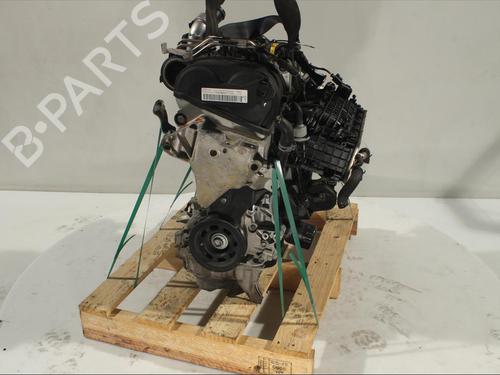 Engine SEAT ATECA (KH7, KHP) 1.5 TSI | BP12091826M1 - Image 9