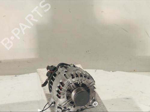 Alternator CITROËN C-ELYSEE (DD_) 1.6 BlueHDi 100 | BP18458490M7 