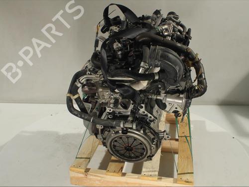 Engine TOYOTA YARIS (_P13_) 1.5 Hybrid (NHP130_) | BP12227632M1 