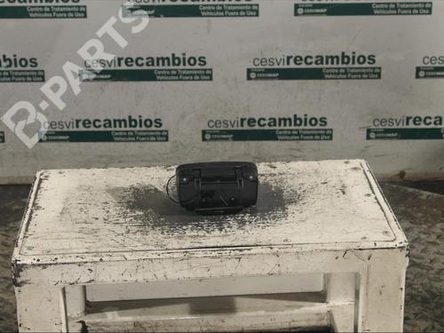 Commande de phare FORD FIESTA VI (CB1, CCN)  | BP11897772I24 
