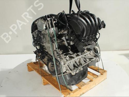 Engine MAZDA CX-5 (KE, GH) 2.0 (KEEFW) | BP24519882M1 