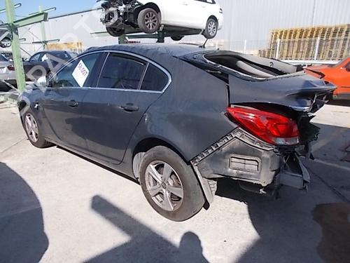 Engine OPEL INSIGNIA A (G09) 2.0 CDTI (68) | BP39157429M1  - Image 7
