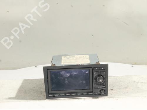 Elektronische module SEAT EXEO (3R2) [2008-2013]  24352646