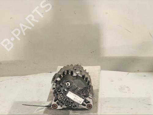Alternator RENAULT CLIO IV (BH_) 0.9 TCe 90 (BHNF, BHMA, BHMH, BHJK, BHJR) | BP18861553M7 